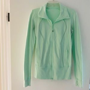 Lululemon Jacket